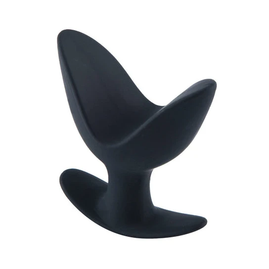 IntimateStyle 9643 Huge Silicone Expanding Plug