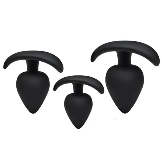 Large Anchor Plug Accessible 8369
