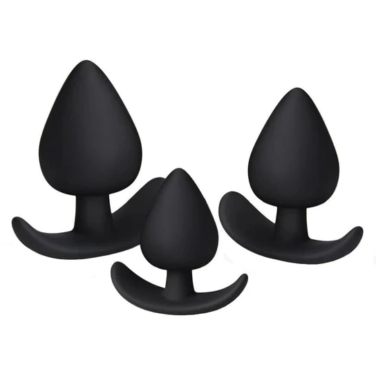 Large Anchor Plug Accessible 8369
