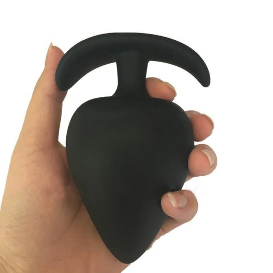 Large Anchor Plug Accessible 8369