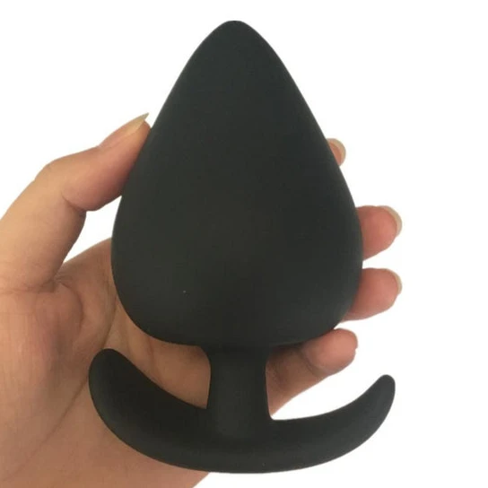Large Anchor Plug Accessible 8369