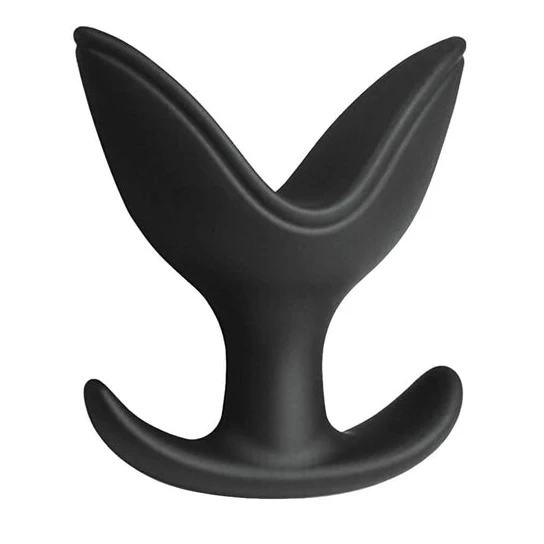 Large Silicone Expanding Plug PerfectFit 5134
