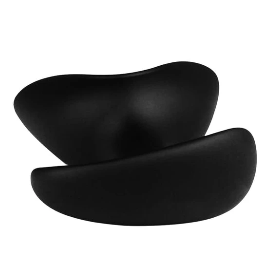 Large Silicone Expanding Plug PerfectFit 5134
