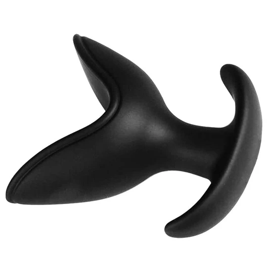 Large Silicone Expanding Plug PerfectFit 5134