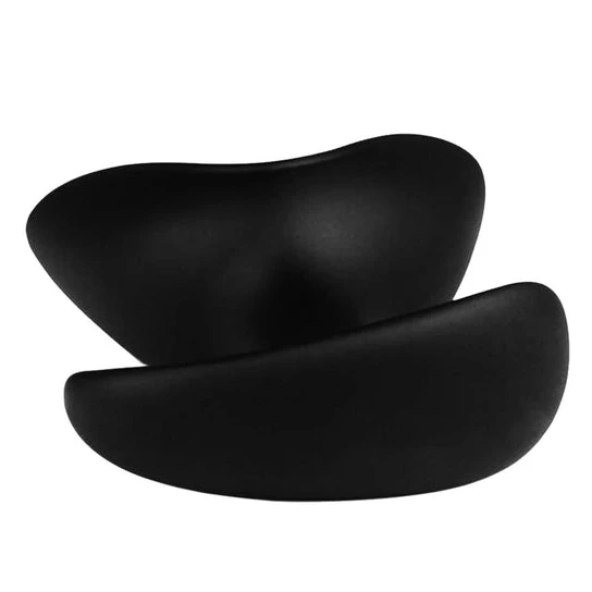 Large Silicone Expanding Plug Premium 5796