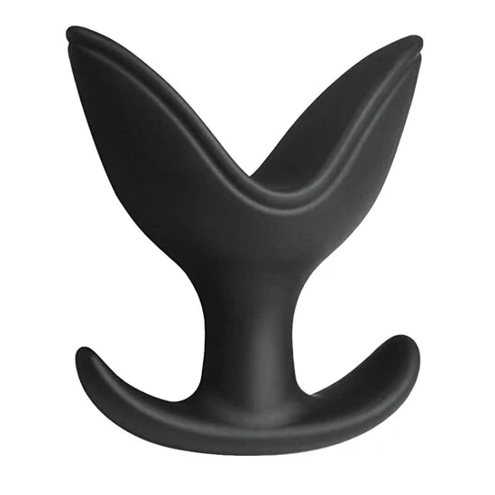 Large Silicone Expanding Plug Trusted 903