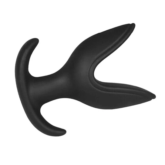 Large Silicone Expanding Plug Trusted 903