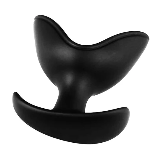 Large Silicone Expanding Plug Trusted 903