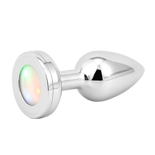 Light Up Anal Set (3 Piece) Accessible 6299