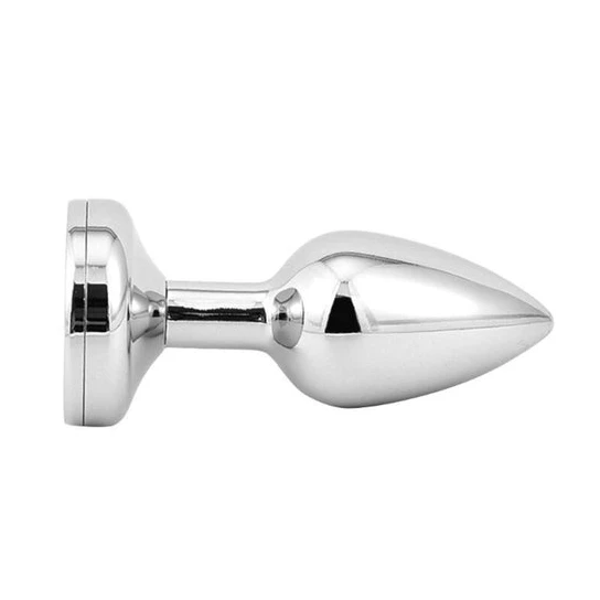 Light Up Anal Set (3 Piece) Accessible 6299