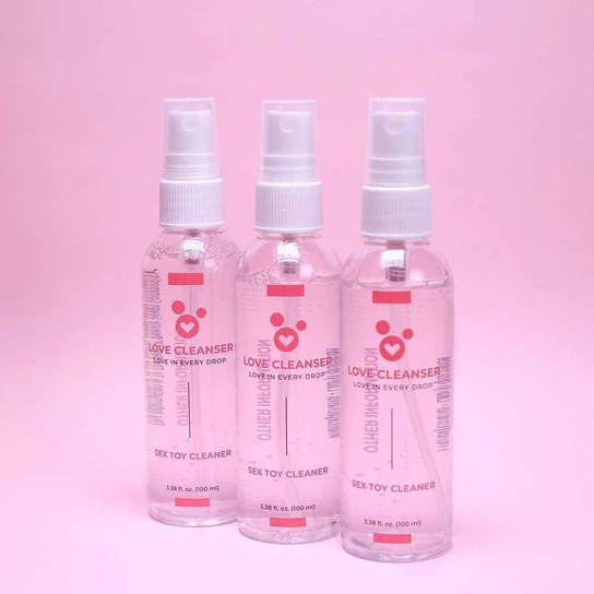 Love Toy Cleanser PerformanceBoost 2386