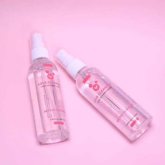 Love Toy Cleanser PerformanceBoost 2386