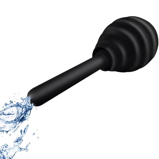 Manual Enema Bulb Innovative 4075