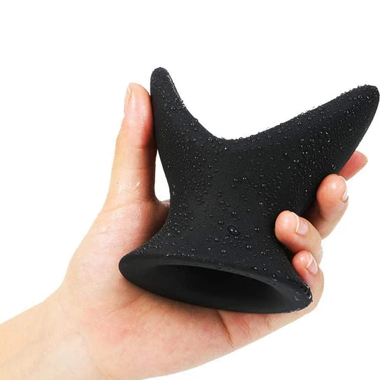 Massive Hollow Expanding Plug TravelFriendly 723