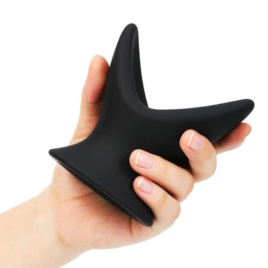 Massive Hollow Expanding Plug TravelFriendly 723