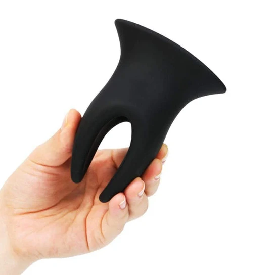 Massive Hollow Expanding Plug TravelFriendly 723