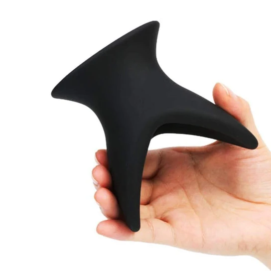 Massive Hollow Expanding Plug TravelFriendly 723