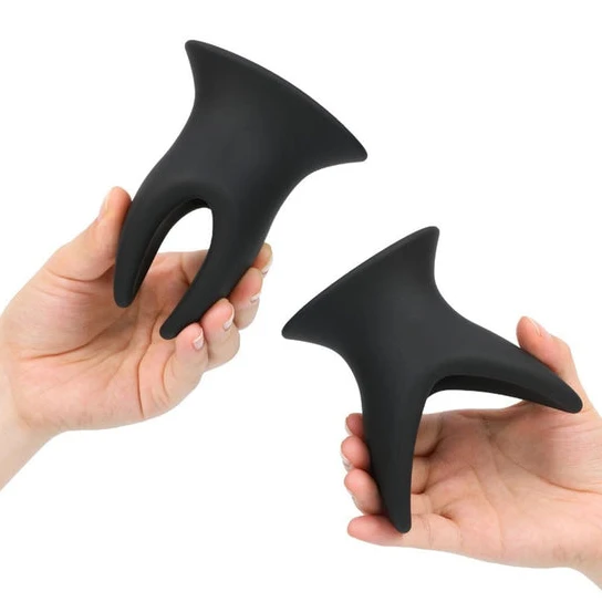 Massive Hollow Expanding Plug TravelFriendly 723