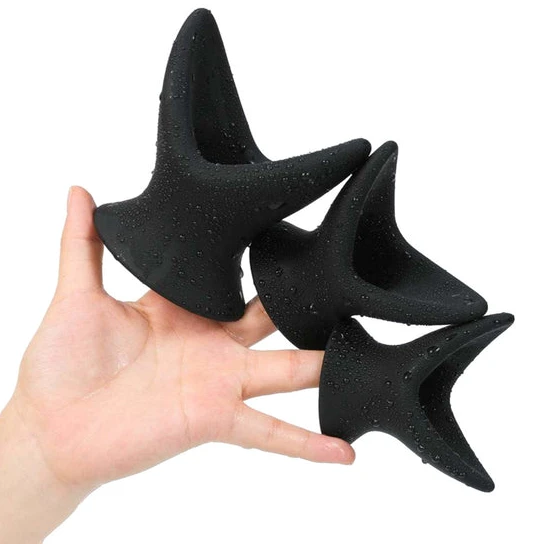 Massive Hollow Expanding Plug TravelFriendly 723