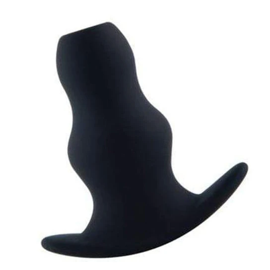 Medium Hollow Silicone Plug Trusted 8150