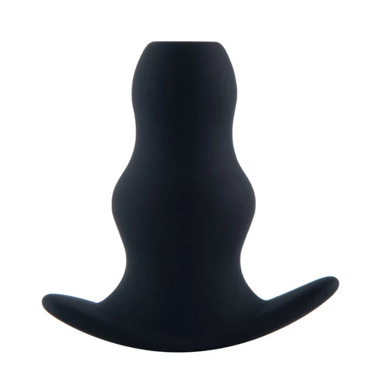 Medium Hollow Silicone Plug Trusted 8150
