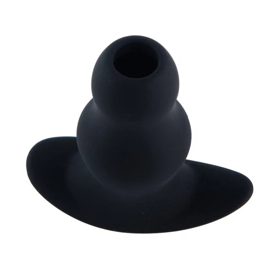 Medium Hollow Silicone Plug Trusted 8150