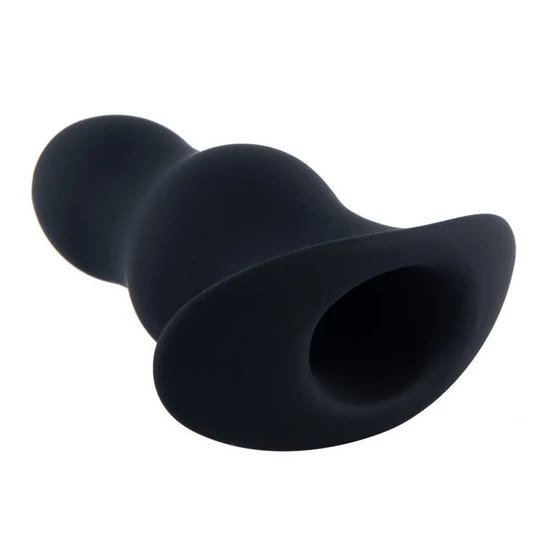 Medium Hollow Silicone Plug Trusted 8150