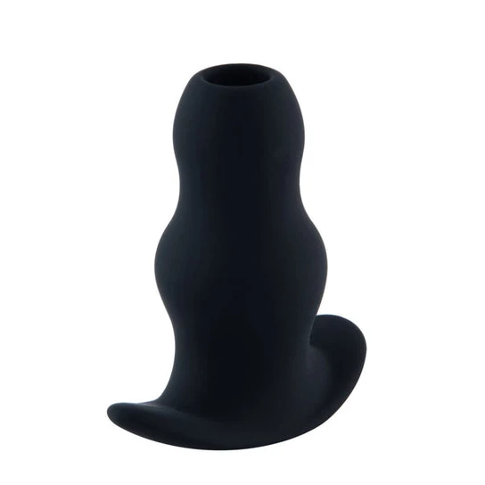 Medium Hollow Silicone Plug Trusted 8150