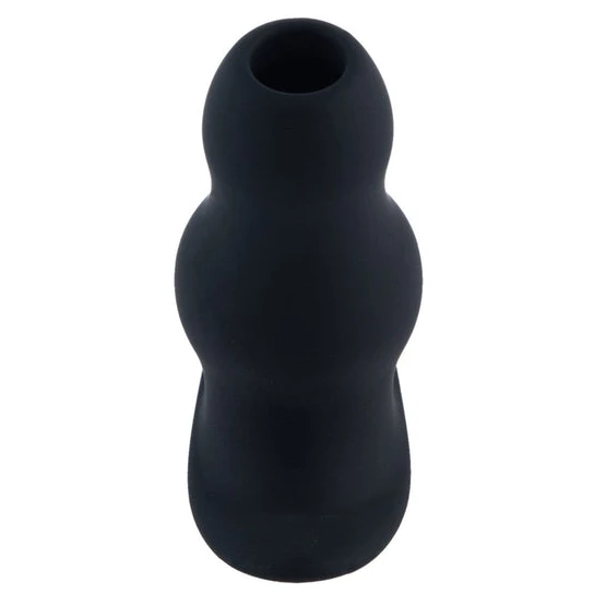 Medium Hollow Silicone Plug Trusted 8150