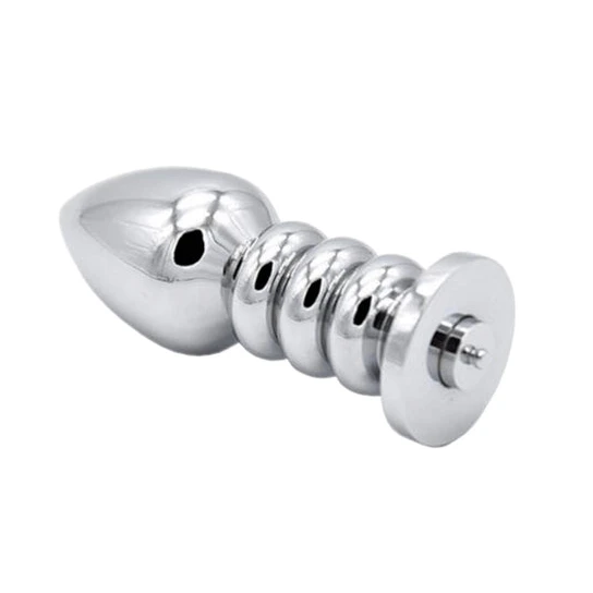Metal Vibrating Electro Plug PerformanceBoost 1764