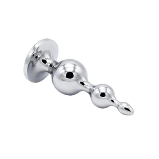 Metal Vibrating Electro Plug PerformanceBoost 1764