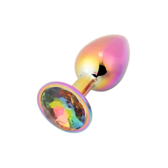 Neo-Chrome Anal Pride Toy EverydayUse 7284