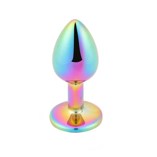 Neo-Chrome Anal Pride Toy EverydayUse 7284