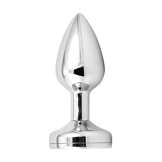 PartnerFriendly 2595 Light Up Anal Set (3 Piece)