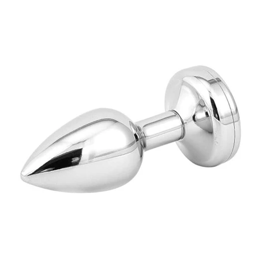 PartnerFriendly 2595 Light Up Anal Set (3 Piece)