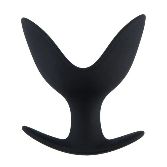 PartnerFriendly 5227 Huge Silicone Expanding Plug