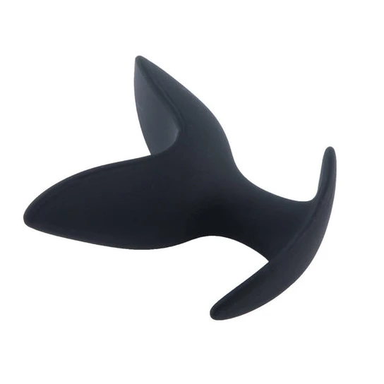 PartnerFriendly 5227 Huge Silicone Expanding Plug