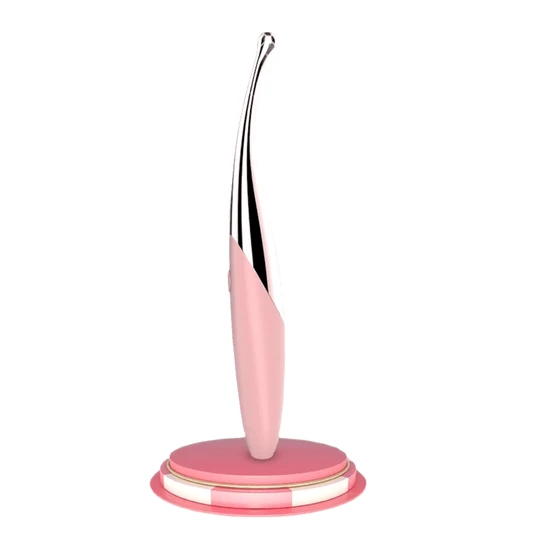 PartnerFriendly 9282 7-Speed Licking Anal Vibrator