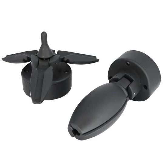 Pear Flower App Controlled Plug Elegant 4681