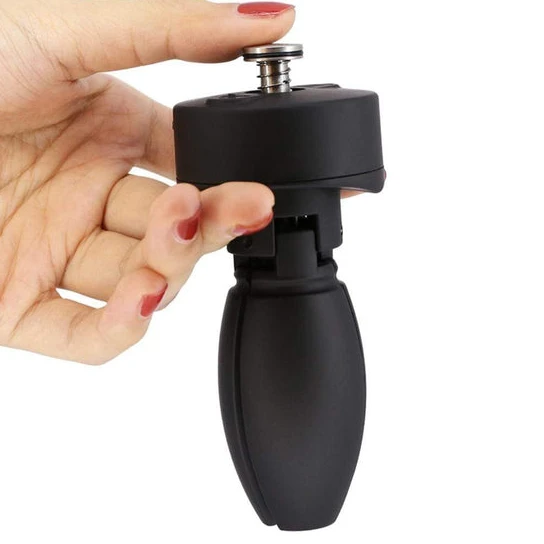Pear Flower App Controlled Plug Ergonomic 2809
