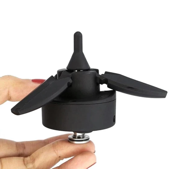 Pear Flower App Controlled Plug Ergonomic 2809
