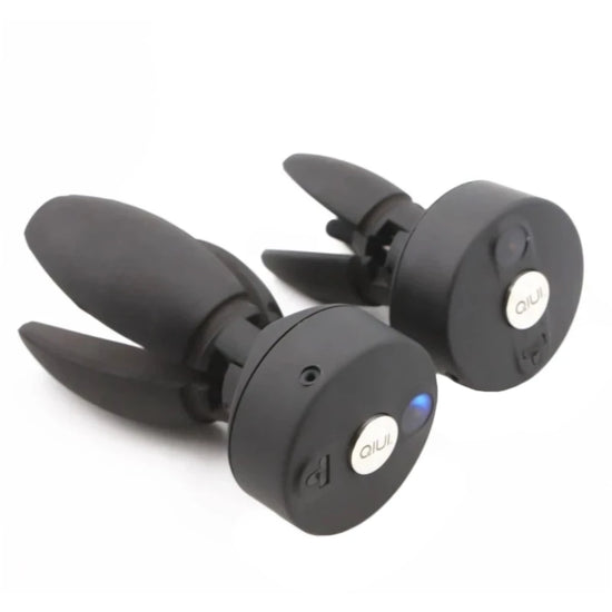 Pear Flower App Controlled Plug Ergonomic 2809