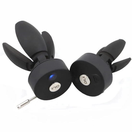 Pear Flower App Controlled Plug Ergonomic 2809