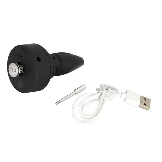 Pear Flower App Controlled Plug Ergonomic 2809