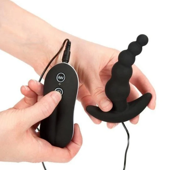 PerfectFit 1604 Small Vibrating Plug For Anal