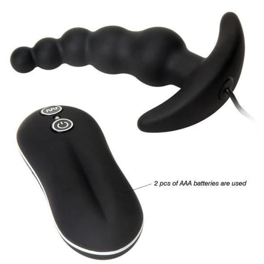 PerfectFit 1604 Small Vibrating Plug For Anal