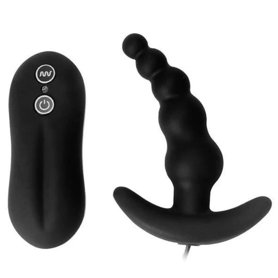 PerfectFit 1604 Small Vibrating Plug For Anal