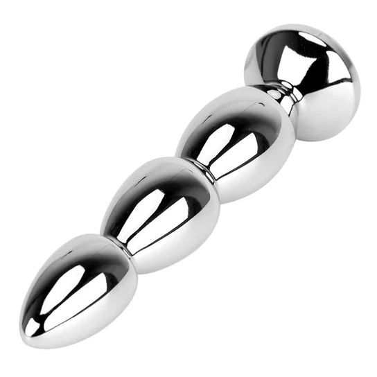 PerfectFit 2045 Sparkling Jeweled Anal Toy Plug