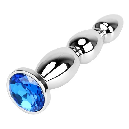 PerfectFit 2045 Sparkling Jeweled Anal Toy Plug
