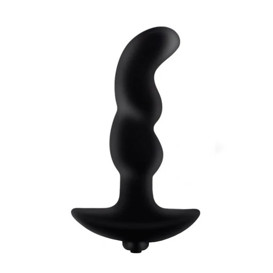 PerfectFit 2261 Multispeed Silicone Massaging P-Spot Anal Vibrator